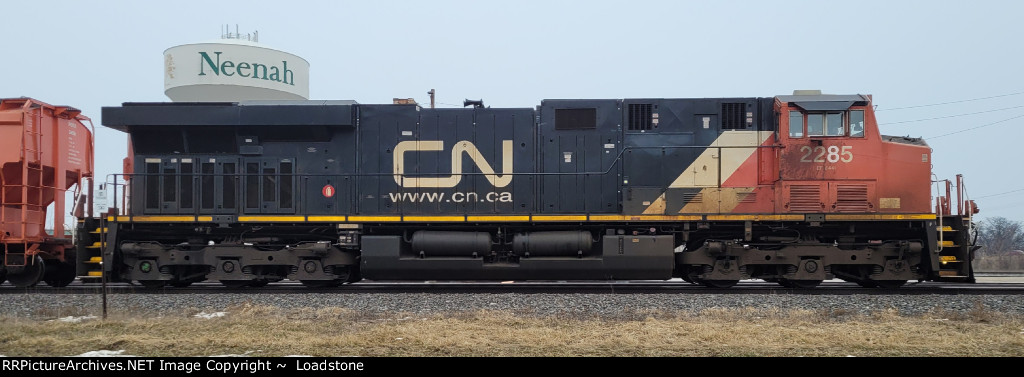 CN 2285